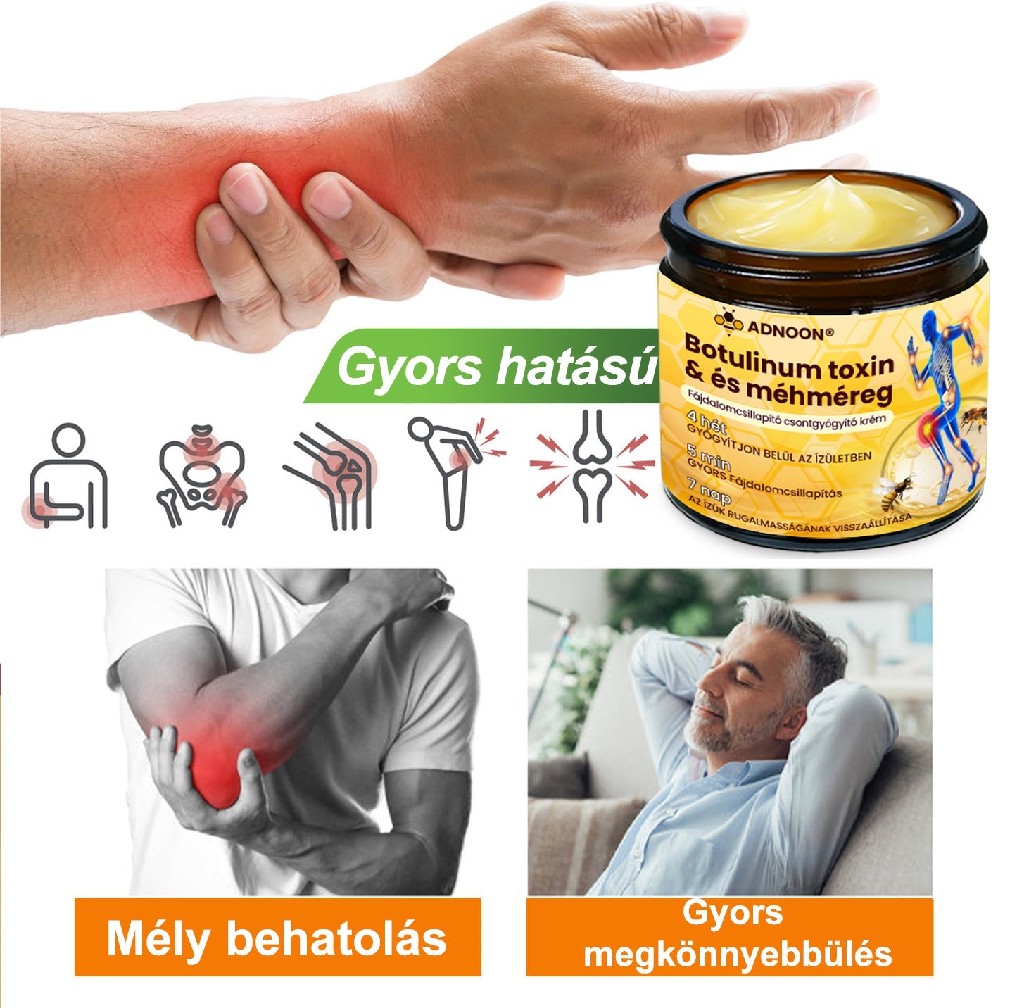 ⭐🎁Már csak 10 doboz maradt!🎁 További 40% kedvezményt adunk! Őrizd meg az egészséged! Ha most kihagyod, idén már nem lesz lehetőség!