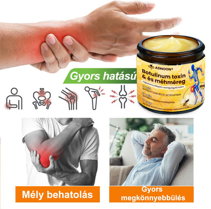 ⭐🎁Már csak 10 doboz maradt!🎁 További 40% kedvezményt adunk! Őrizd meg az egészséged! Ha most kihagyod, idén már nem lesz lehetőség!