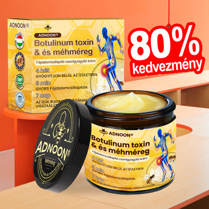 ⭐🎁Már csak 10 doboz maradt!🎁 További 40% kedvezményt adunk! Őrizd meg az egészséged! Ha most kihagyod, idén már nem lesz lehetőség!