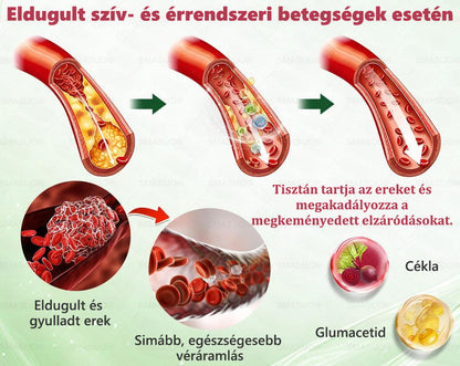 ⭐𝐏𝐙𝐆𝐎𝐍𝐄® Szuperélelmiszer Nano mikrotűs tapasz | Már csak 10 doboz maradt!🎁 További 40% kedvezményt adunk! Őrizd meg az egészséged! Ha most kihagyod, idén már nem lesz lehetőség!