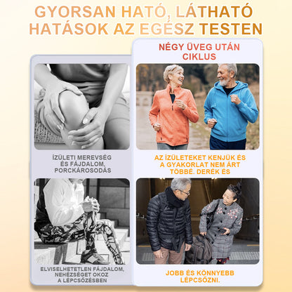 ⭐🎁Már csak 10 doboz maradt!🎁 További 40% kedvezményt adunk! Őrizd meg az egészséged! Ha most kihagyod, idén már nem lesz lehetőség!