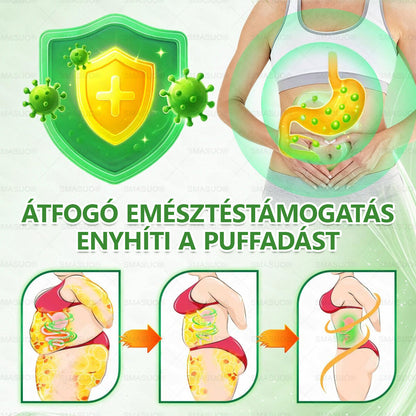 ⭐𝐏𝐙𝐆𝐎𝐍𝐄® Szuperélelmiszer Nano mikrotűs tapasz | Már csak 10 doboz maradt!🎁 További 40% kedvezményt adunk! Őrizd meg az egészséged! Ha most kihagyod, idén már nem lesz lehetőség!