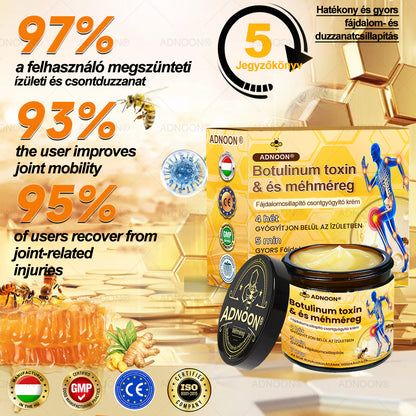 ⭐🎁Már csak 10 doboz maradt!🎁 További 40% kedvezményt adunk! Őrizd meg az egészséged! Ha most kihagyod, idén már nem lesz lehetőség!