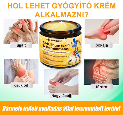 ⭐🎁Már csak 10 doboz maradt!🎁 További 40% kedvezményt adunk! Őrizd meg az egészséged! Ha most kihagyod, idén már nem lesz lehetőség!